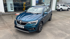 Renault Arkana 1.6 E-TECH Hybrid 145 Iconic 5dr Auto Hybrid Estate